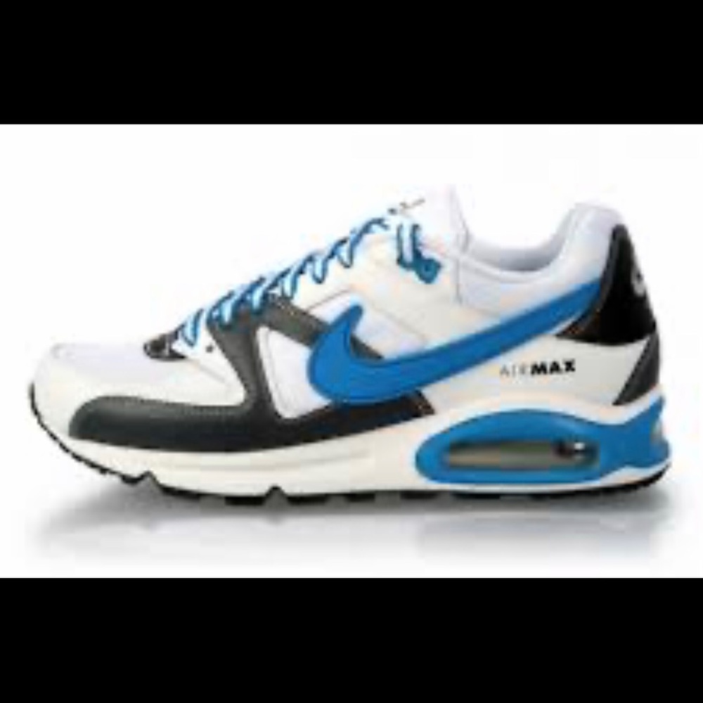 Nike air max command